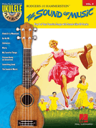 Ukulele Play-Along Volume 9: The Sound Of Music