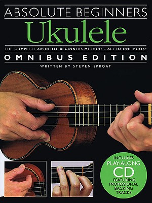 Ukulele - Sproat, Steven