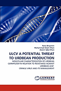 Ulcv A Potential Threat to Urdbean Production