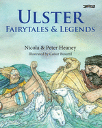 Ulster Fairytales and Legends