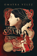 Ultima Skylar, Romance Fantasy with suspense