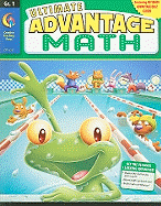 Ultimate Advantage Math, Grade 1
