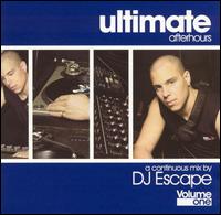 Ultimate Afterhours - Various Artists