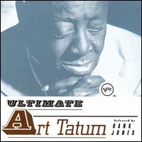 Ultimate Art Tatum - Art Tatum