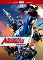 Ultimate Avengers [Limited Edition Captain America Packaging]