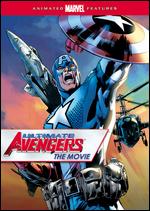 Ultimate Avengers: The Movie - Curt Geda; Steven E. Gordon