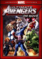 Ultimate Avengers: The Movie - Curt Geda; Steven E. Gordon