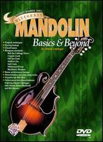 Ultimate Beginner: Bluegrass Mandolin Basics and Beyond