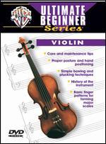 Ultimate Beginner: Violin