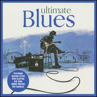 Ultimate Blues [Decca] - Various Artists