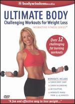 Ultimate Body Challenging Workouts for Weight Loss