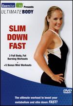 Ultimate Body: Slim Down Fast - Andrea Ambandos