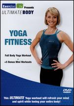 Ultimate Body: Yoga Fitness - Andrea Ambandos