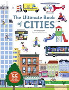 Ultimate Book of Cities