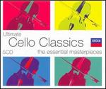 Ultimate Cello Classics [Box Set]