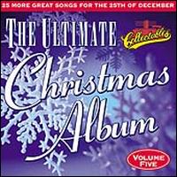 Ultimate Christmas Album, Vol. 5 - Various Artists