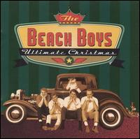 Ultimate Christmas - The Beach Boys