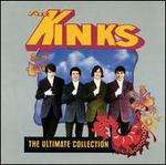 Ultimate Collection [Castle] - The Kinks