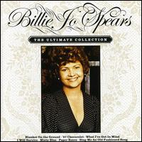 Ultimate Collection - Billie Jo Spears