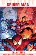 Ultimate Comics: Spider-Man Vol.2: Chameleons - Bendis, Brian M
