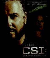 Ultimate CSI: Crime Scene Investigation
