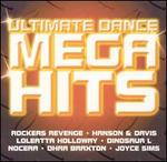Ultimate Dance Mega Hits