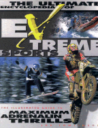 Ultimate Encylcopedia of Extreme Sports - Tomlinson, Joe