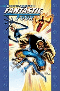 Ultimate Fantastic Four Vol.3