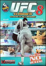Ultimate Fighting Championship Classics, Vol. 8 - Mark Lucas
