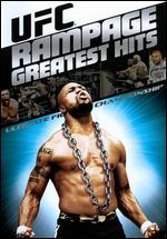 Ultimate Fighting Championship: Rampage Greatest Hits