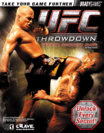 Ultimate Fighting Championship: Throwdown Official Strategyguide