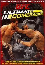 Ultimate Fighting Championship: Ultimate Comebacks