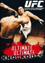 Ultimate Fighting Championship: Ultimate Knockouts