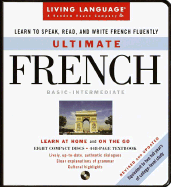 Ultimate French: Basic-Intermediate on CD - Heminway, Annie