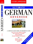 Ultimate German: Advanced: Book
