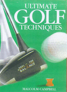 Ultimate Golf Tecniques