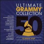 Ultimate Grammy Collection: Classic Pop - Various Artists