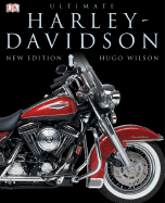 Ultimate Harley Davidson - Wilson, Hugo