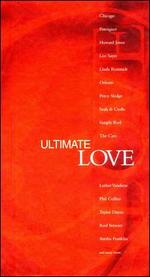 Ultimate Love [Madacy]
