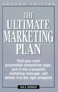 Ultimate Marketing Plan - Kennedy, Dan S