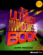 Ultimate Microsoft Windows 95 Book
