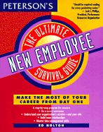 Ultimate New Employee Survival Guide