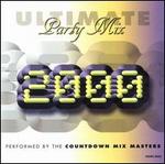 Ultimate Party Mix 2000, Vol. 3