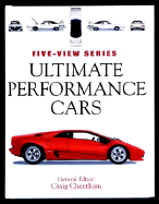 Ultimate Performance Cars
