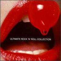Ultimate Rock 'N' Roll Collection [EMI] - Various Artists
