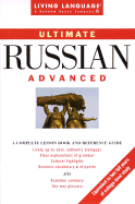 Ultimate Russian: Advanced