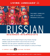 Ultimate Russian Beginner-Intermediate (CD/Book)