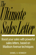 Ultimate Sales Letter