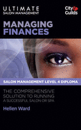 Ultimate Salon Management: Managing Finances