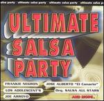 Ultimate Salsa Party, Vol. 1